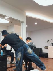 -涩谷イメジSalon烫染専門店