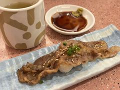 -元气寿司(环球港店)