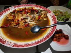 -旺顺阁鱼头泡饼(常营店)