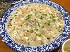 西湖豆腐羹-江南古镇(斗西路万致创意园店)
