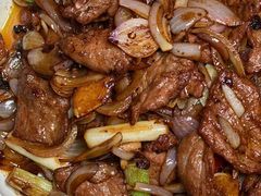 -铁公鸡·四川料理(天环广场店)