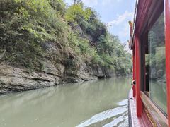 -天生桥景区