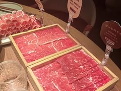 -巴奴毛肚火锅(京西大悦城店)