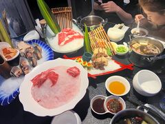 -享月汤皇·海鲜小火锅·聚会(曲江创意谷店)