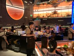 -西塔老太太泥炉烤肉(上海七宝领展广场店)