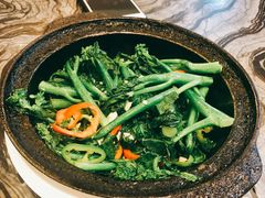 -美极鲜食坊(宝安南路店)