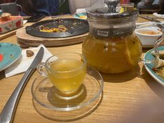 -菲滋意式餐厅(临海银泰店)