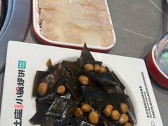 -灶座小锅烀饼·铁锅炖(道里店)