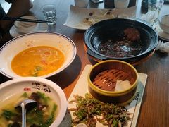 -永安水煮活鱼·仪征土菜院子