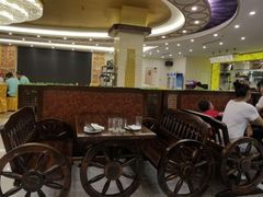 大堂-凯思大酒店