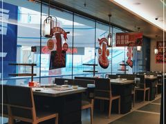 -海底捞大排档火锅(悦荟广场店)