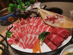 -享月汤皇·海鲜小火锅·聚会(曲江创意谷店)