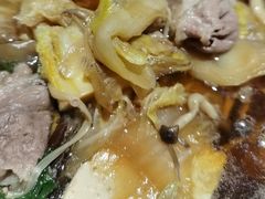 -千代武日本料理(开发区店)