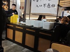 -拾捌川·自贡爆炒(新街口店)