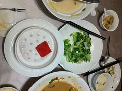 -九里云松·天香餐厅