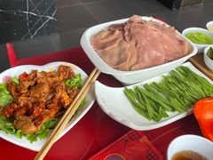 -山城辣妹子(定福庄店)