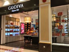 -GODIVA(月星环球港店)