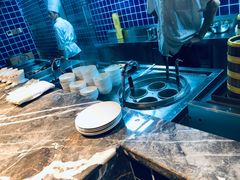 -佛山顺德香云纱园林酒店-宴会厅
