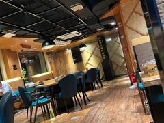 -金太阳海鲜烧烤·本地人餐厅(东纬路旗舰店)