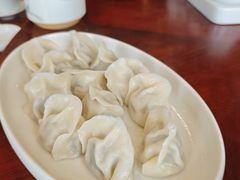 -喜鼎海胆水饺(东港店)