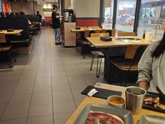 -新石器烤肉(百联川沙店)