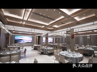 环境：一走进餐厅，就被它的简约氛围所吸引