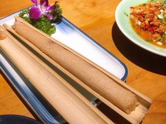 -觅山云南菜(泊富ICITY店)