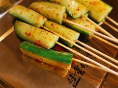 -盟重烧烤(高正街店)