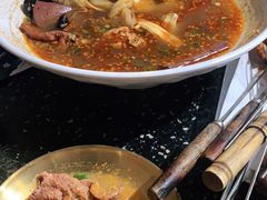 冒菜-曹掌柜小酒馆烧烤集团(崂山同兴路店)