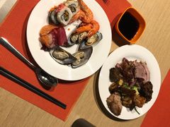 -南京圣和府邸豪华精选酒店