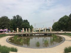-廊坊市自然公园