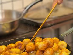 -阿宝生煎包(山海关店)