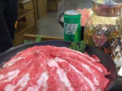 -井格重庆火锅(西直门凯德Mall店)