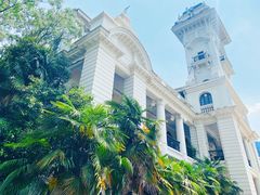 -Big House当代艺术中心