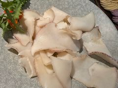 -芸山季·云南山珍菌火锅(南翔印象城MEGA店)