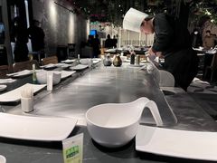 -水木锦堂·自助铁板烧(世贸天阶店)