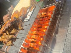 -邢氏老太太烧烤(罗湖店)