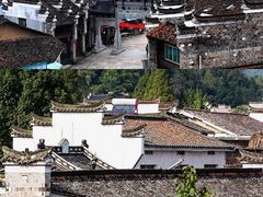 -仙霞关景区