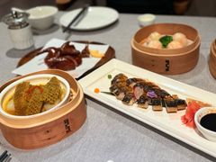 -凯逸轩·匠心粤菜(中城名仕汇店)