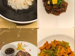 -西安饭庄·非遗陕菜(钟楼店)