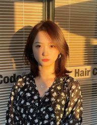 -Hair Code芭曲发型