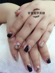-挚爱美甲Bloved Nail