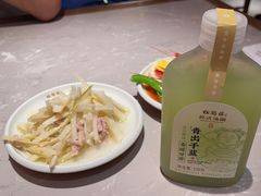 -松鹤楼·苏式汤面(虹桥天地店)