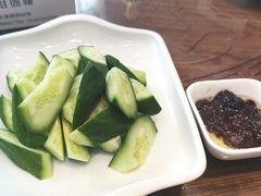 -淮扬楼(文港路店)