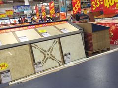 -百安居装修建材卖场(罗湖店)