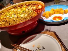 -四川饭店(长白店)