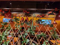 -老湘村·湖南土菜(天河维多利店)