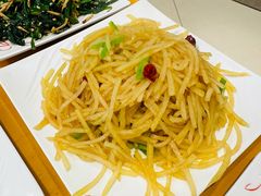 -嘉和一品粥(马家堡店)