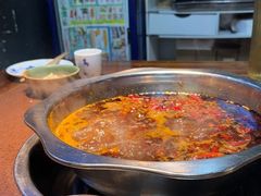 -青山青豆花·笑禅豆腐鱼(黄泥塝店)