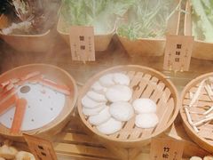 -一绪に寿喜烧自助(世茂广场店)